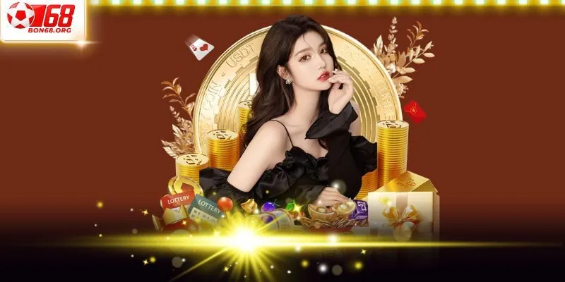 Chi tiết cách chinh phục casino trực tuyến tại Bon68