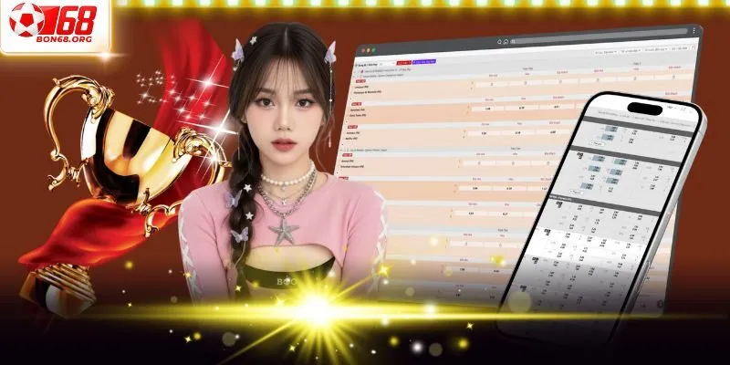 Danh sách các bộ môn hấp dẫn tại United Gaming