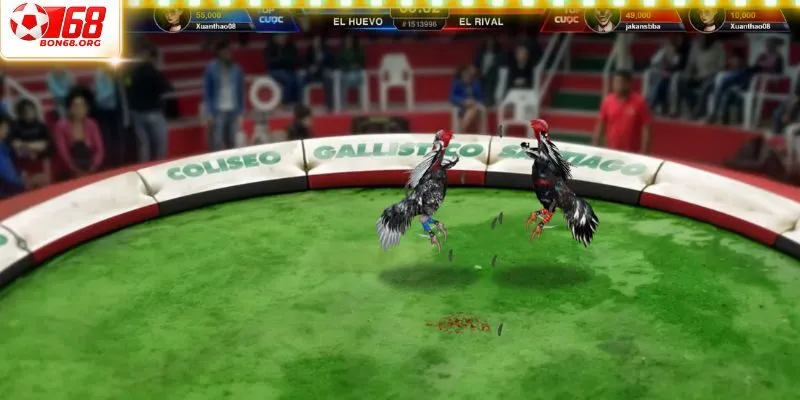 Đôi nét tổng quan về sảnh SV388 cuốn hút