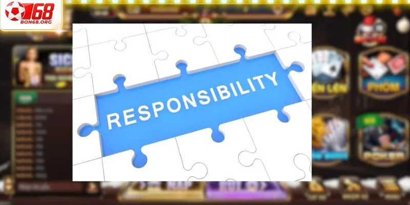 Quy định miễn trừ trách nhiệm bon68 rất chặt chẽ